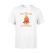 Funny Camping Tee I've Got Wood For The Campfire Gift T Shirt