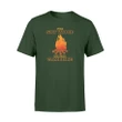 Funny Camping Tee I've Got Wood For The Campfire Gift T Shirt