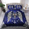 Satanic Bedding Set