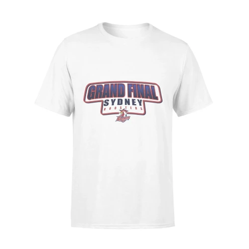 Sydney Roosters T-Shirt NRL Grand Final
