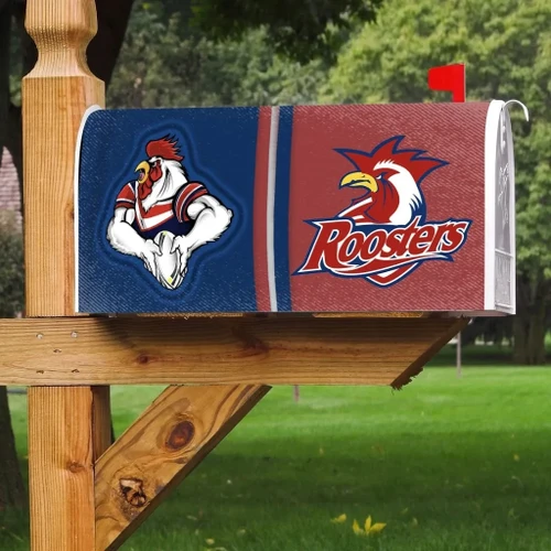 Sydney Roosters MailBox NRL