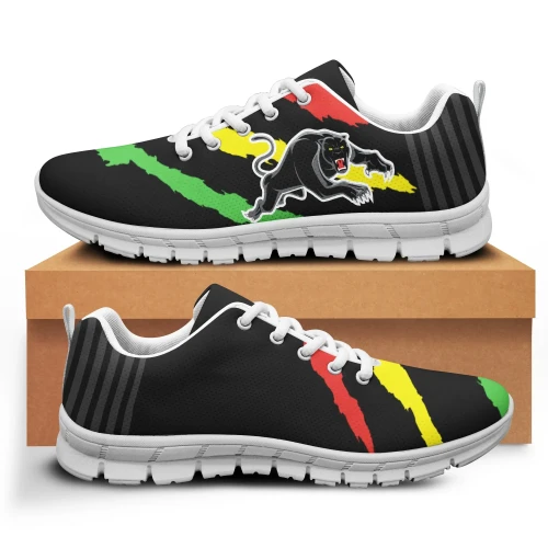 Penrith Panthers Sneakers NRL