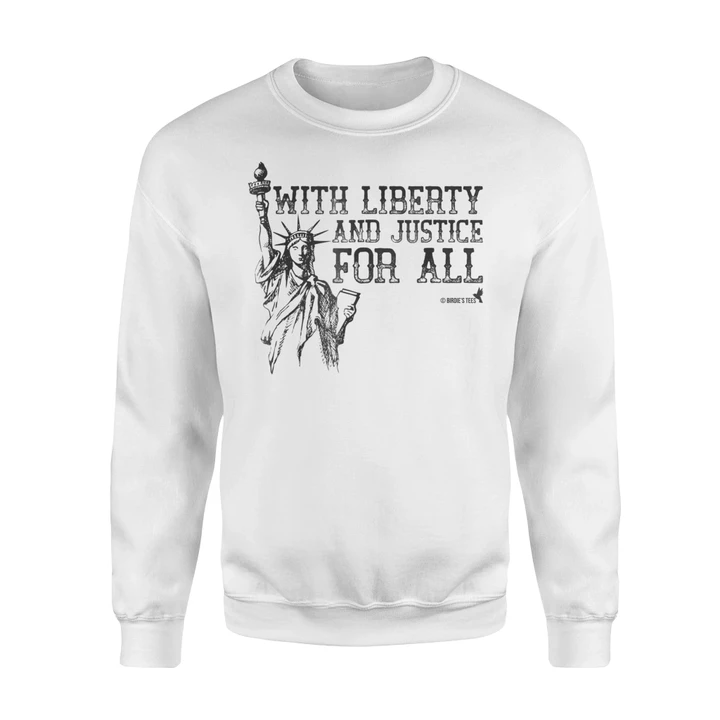 4th Of July Independence Day Sweatshirt