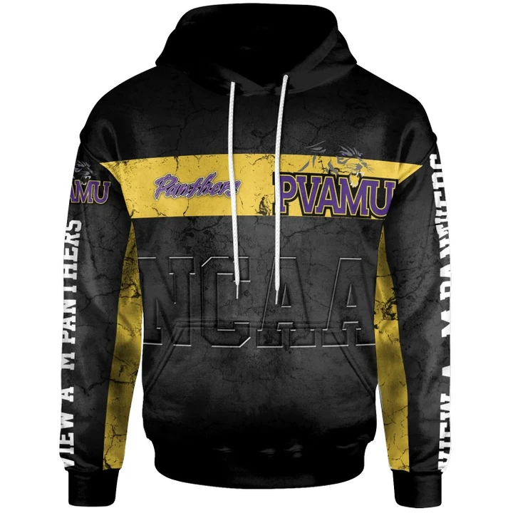 Prairie View A&M Panthers Hoodie - Champion Legendary - NCAA