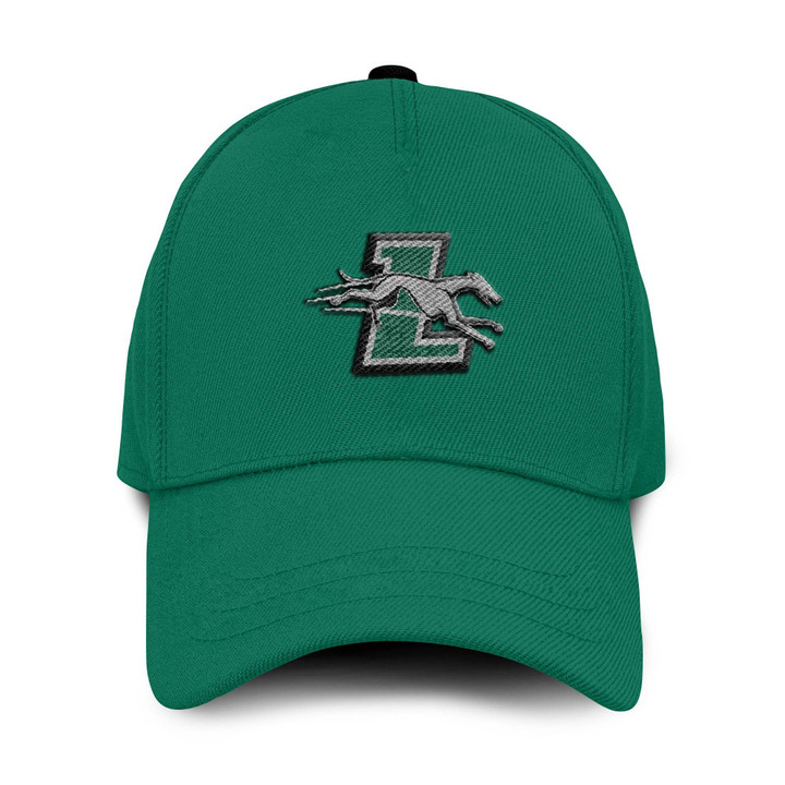 Loyola Greyhounds Football Classic Cap - Logo Team Embroidery Hat - NCCA