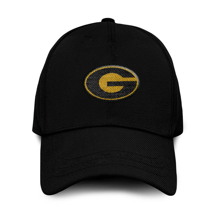Grambling State Tigers Football Classic Cap - Logo Team Embroidery Hat - NCCA