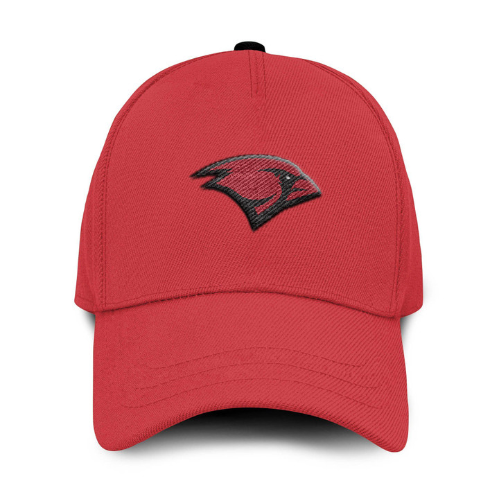 incarnate word cardinals Football Classic Cap - Logo Team Embroidery Hat - NCCA