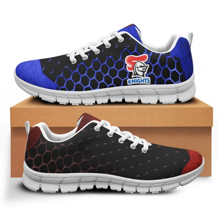 Newcastle Knights Sneakers NRL
