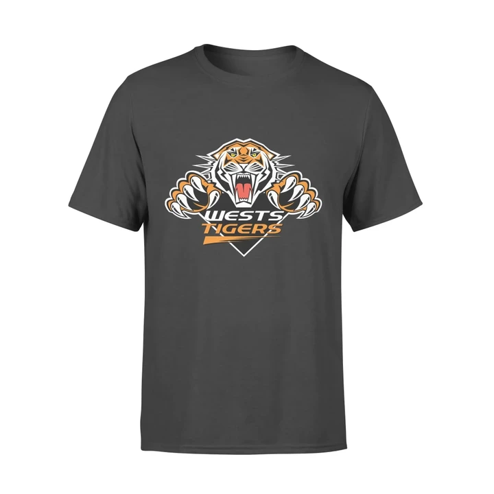 Wests Tigers T-Shirt NRL