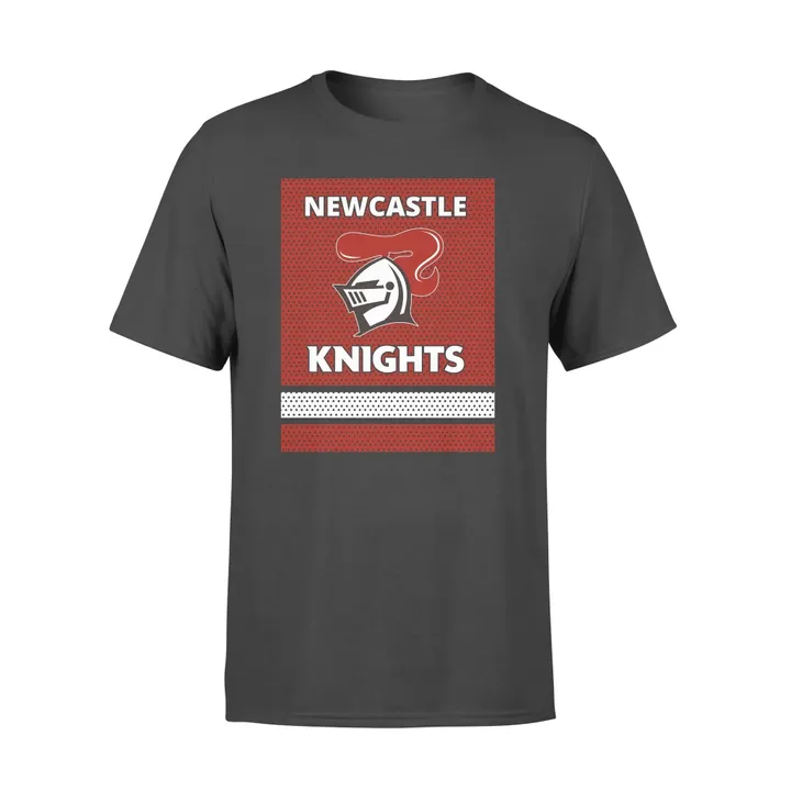 Newcastle Knights T-Shirt NRL