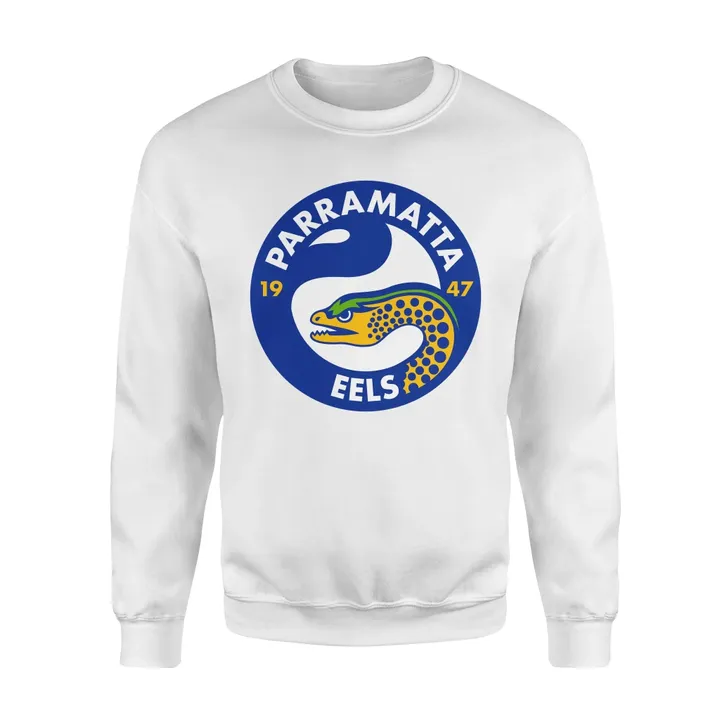 Parramatta Eels Sweatshirt NRL