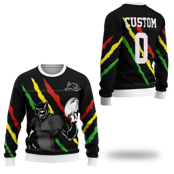 Penrith Panthers Sweater NRL