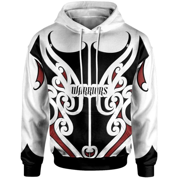 New Zealand Warriors Indigenous Hoodie Personalized NRL 2020