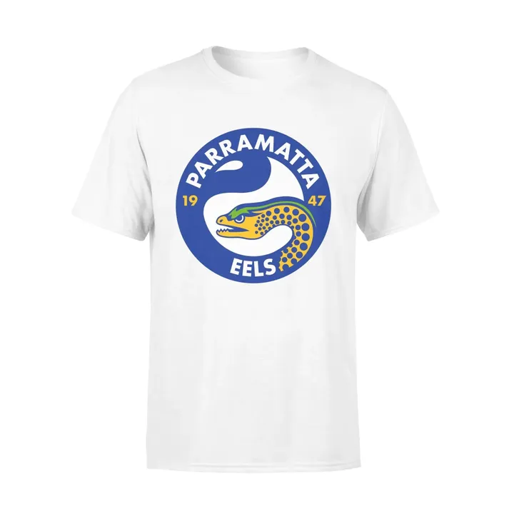 Parramatta Eels T-Shirt NRL
