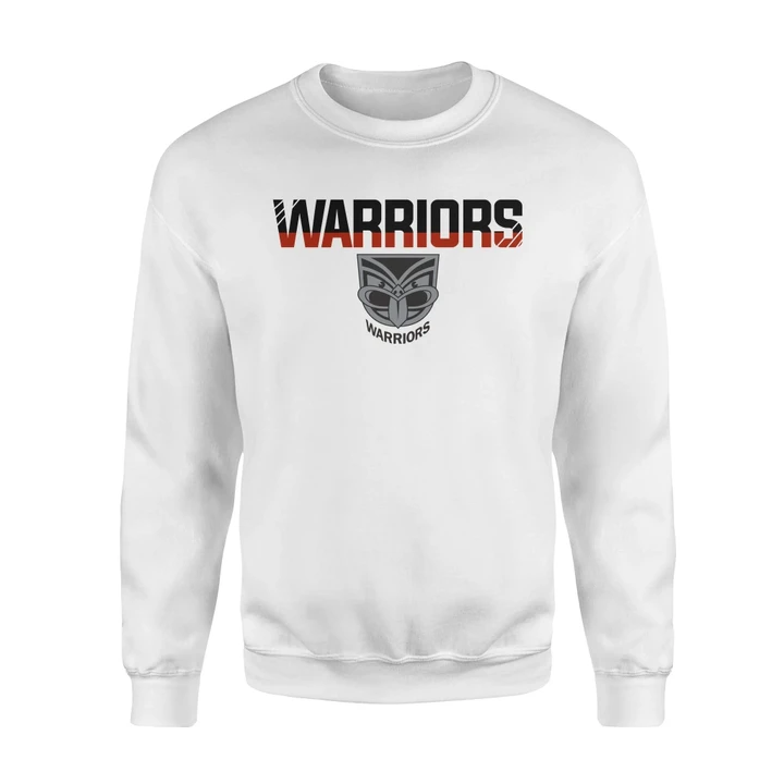New Zealand Warriors Sweatshirt NRL