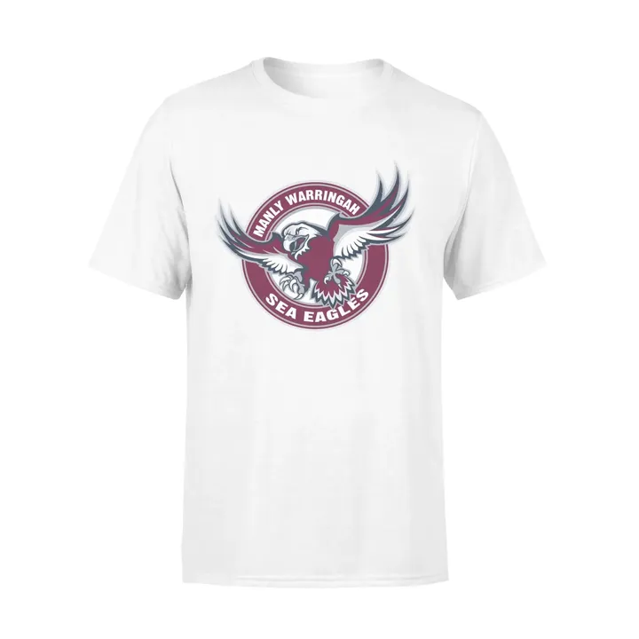 Manly-Warringah Sea Eagles T-Shirt NRL