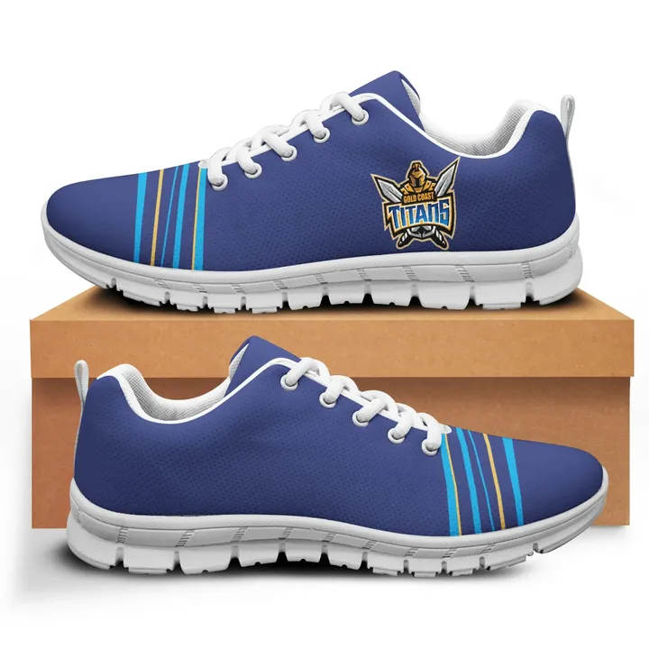 Gold Coast Titans Sneakers NRL