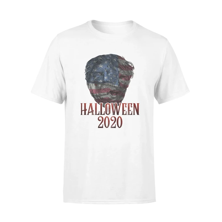 Trump Halloween T-Shirt #Halloween