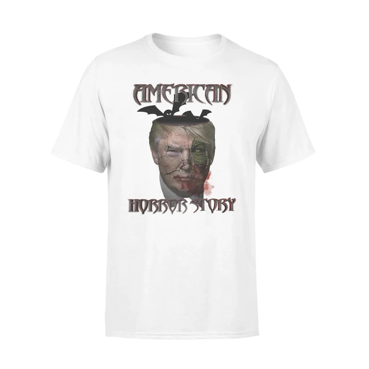 Trump Halloween T-Shirt American Horror Story #Halloween