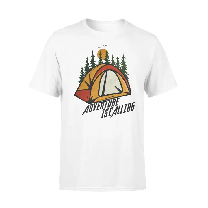 Adventure Is Calling T-Shirt
