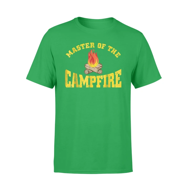 Funny Camping Perfect Family Camp Lovers Gift Clothe T Shirt