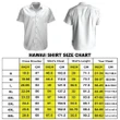 (Custom Personalised) Tahiti Rugby Hawaiian Shirt Hoodie Dab Trend Creative K13