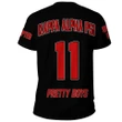 Kappa Alpha Psi T-shirt | Africazone.store