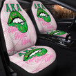 1stIreland Car Seat Covers - AKA Lips - Special Version Car Seat Covers A7