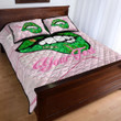 AmericansPower Quilt Bed Set - (Custom) AKA Lips - Special Version Quilt Bed Set A7