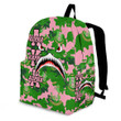 AmericansPower Backpack - AKA Full Camo Shark Backpack | AmericansPower
