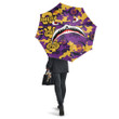AmericansPower Umbrellas - Omega Psi Phi Full Camo Shark Umbrellas A7