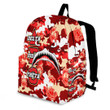 AmericansPower Backpack - Delta Sigma Theta Full Camo Shark Backpack | AmericansPower
