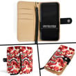 AmericansPower Wallet Phone Case - Delta Sigma Theta Full Camo Shark Wallet Phone Case A7