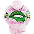 AmericansPower Clothing - (Custom) AKA Lips Hoodie A7 | AmericansPower.store