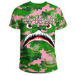 AmericansPower Clothing - (Custom) AKA Full Camo Shark T-shirt A7 | AmericansPower