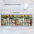 AmericansPower Mouse Mat - Ethiopian Orthodox Mouse Mat | AmericansPower
