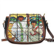 AmericansPower Saddle Bag - Ethiopian Orthodox Saddle Bag | AmericansPower

