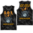 AmericansPower Clothing - Alpha Phi Alpha Ape Basketball Jersey A7 | AmericansPower