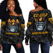 AmericansPower Clothing - Alpha Phi Alpha Ape Off Shoulder Sweaters A7 | AmericansPower
