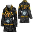 AmericansPower Clothing - (Custom) Alpha Phi Alpha Ape Bath Robe A7 | AmericansPower
