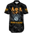 AmericansPower Clothing - (Custom) Alpha Phi Alpha Ape Short Sleeve Shirt A7 | AmericansPower