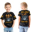 AmericansPower Clothing - (Custom) Alpha Phi Alpha Ape T-shirt A7 | AmericansPower