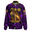 AmericansPower Clothing - (Custom) Omega Psi Phi Dog Thicken Stand-Collar Jacket A7 | AmericansPower