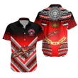 Rewa Rugby Union Fiji Hawaiian Shirt Creative Style