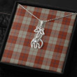 AmericansPower Jewelry - Davidson Dress Dancers Graceful Love Giraffe Necklace A7 | AmericansPower