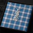 AmericansPower Jewelry - Strathclyde District Graceful Love Giraffe Necklace A7 | AmericansPower