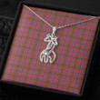 AmericansPower Jewelry - Macrae Ancient Graceful Love Giraffe Necklace A7 | AmericansPower