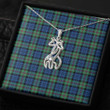 AmericansPower Jewelry - Baird Ancient Graceful Love Giraffe Necklace A7 | AmericansPower