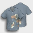 Hawaiian Hibiscus Polynesian Hawaiian Shirt - AH - JR - AmericansPower