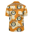 AmericansPower - Campbell High Hawaiian Shirt - AH - JA